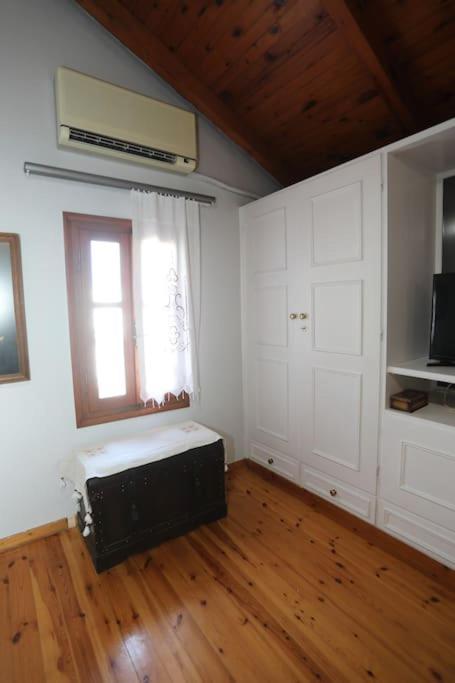Angelina's House Rethymno (Crete)