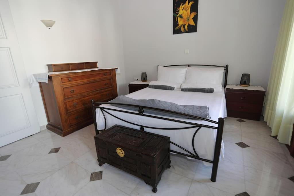 Angelina's House Rethymno (Crete)