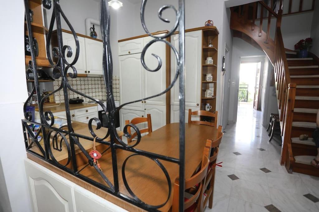 Angelina's House Holiday home Rethymno (Crete)