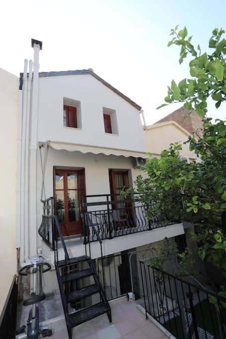 Holiday home Angelina's House Rethymno (Crete)