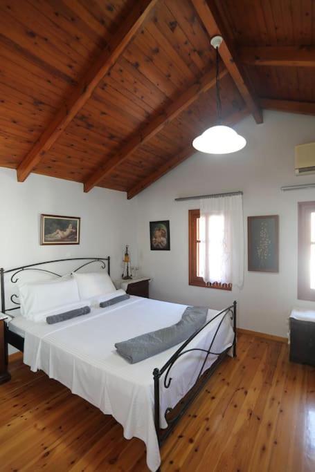 Angelina's House Holiday home Rethymno (Crete)
