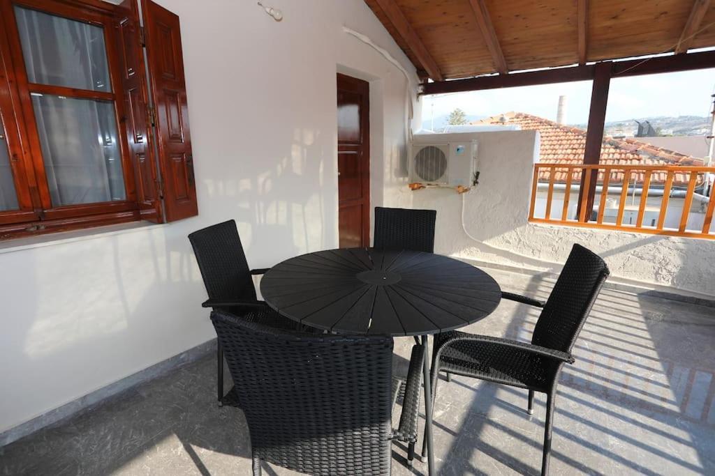 Angelina's House * Rethymno (Crete)