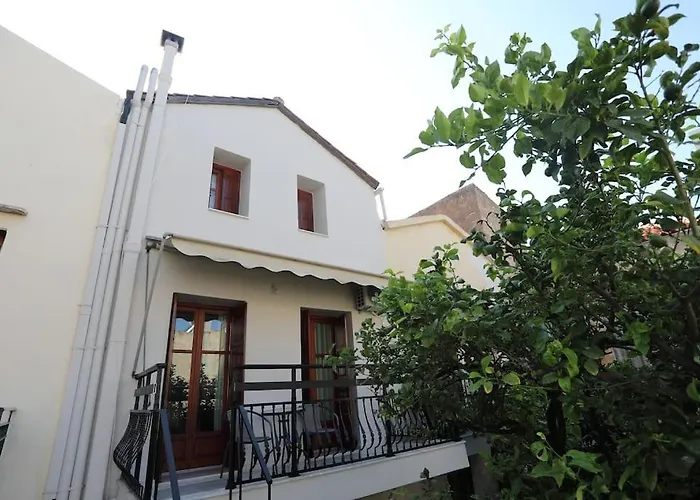 Angelina\'S House