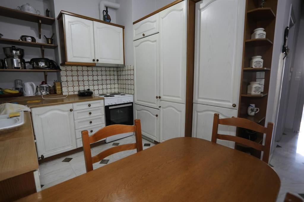 Holiday home Angelina's House Rethymno (Crete)