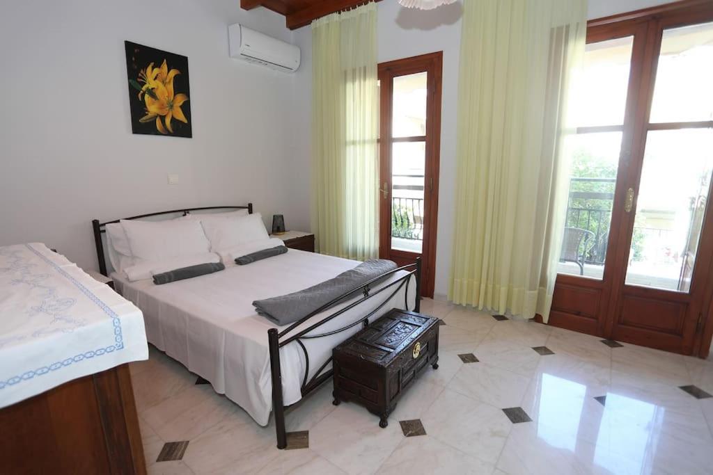 Holiday home Angelina's House Rethymno (Crete)