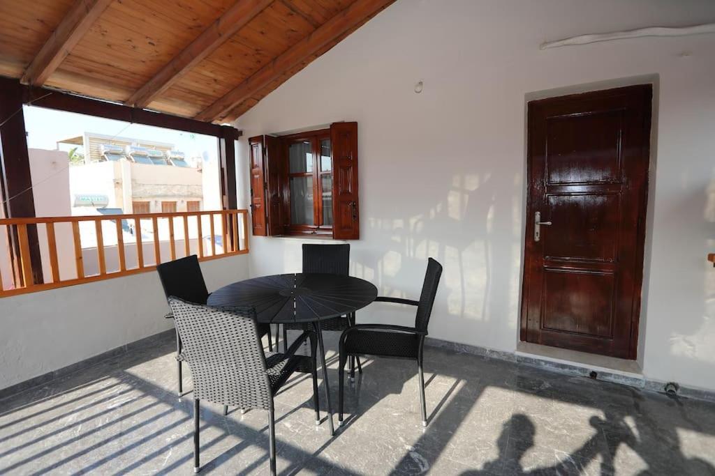 Angelina's House Réthymnon
