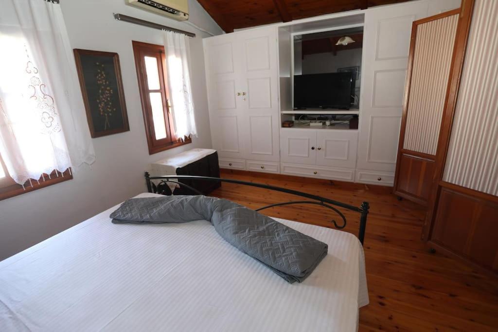 Angelina's House * Rethymno (Crete)