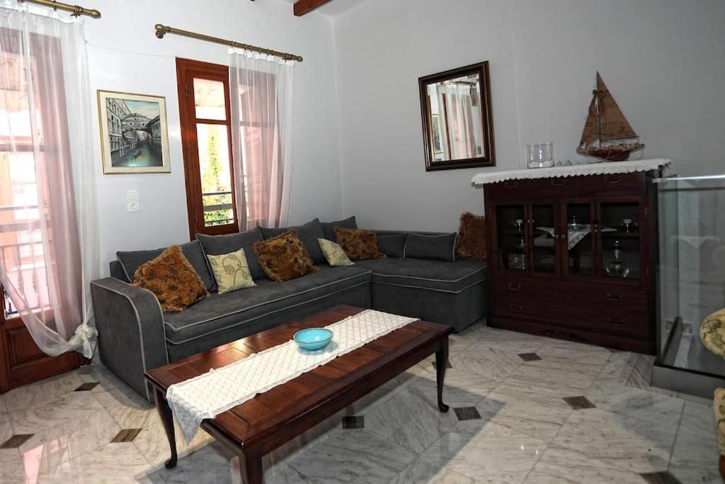 Holiday home Angelina's House Rethymno (Crete)