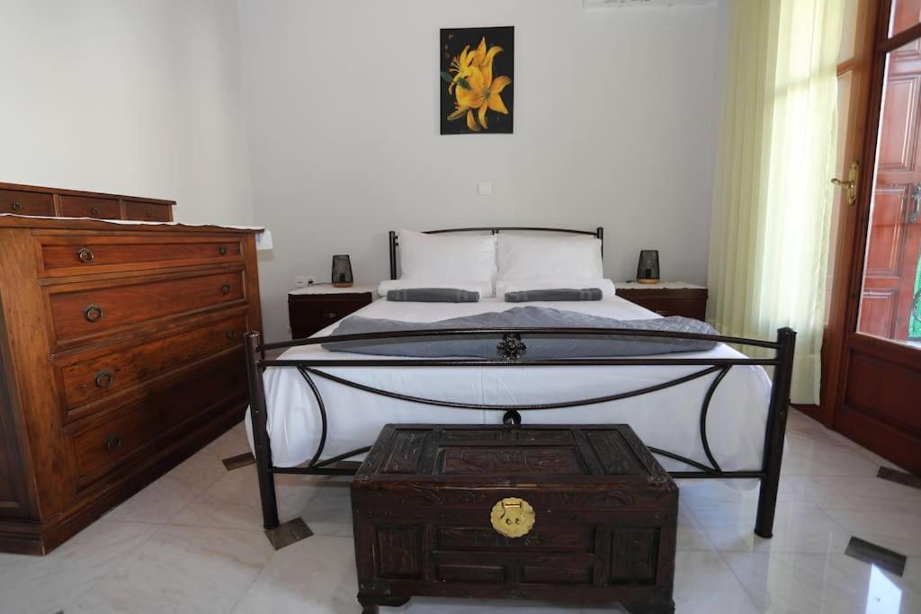 Angelina's House Holiday home Rethymno (Crete)