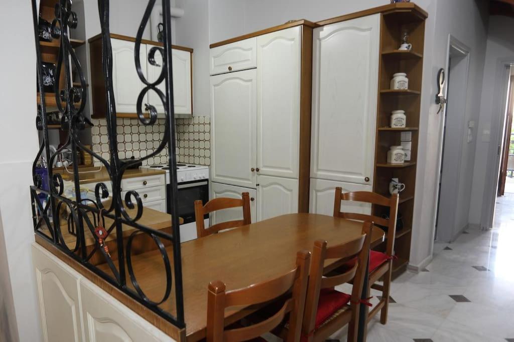 Angelina's House Rethymno (Crete)
