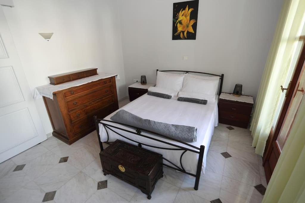 Angelina's House Rethymno (Crete)