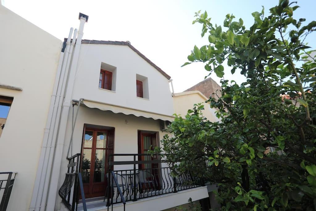 Angelina's House Сasa de vacaciones *